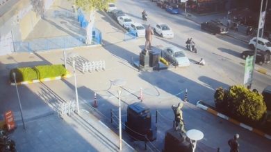 fenerbahce stadinin onunde guvenlik gorevlisini surukleyen supheliye 4 yila kadar hapis talebi 88c115a603ce |