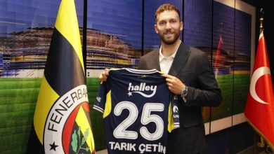 fenerbahce tarik cetini renklerine bagladi df60fa6c7814 |