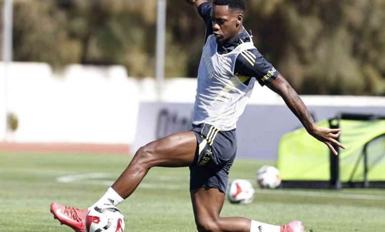 fenerbahce yeni sezon hazirliklarini surdurdu 279225146980 |