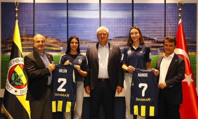 fenerbahcede hande baladin ve helin kayikci sozlesme imzaladi 39f264b86baa |