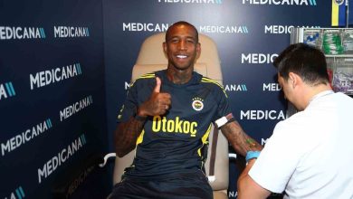 Fenerbahçe’de sağlık kontrolleri başladı 3 fenerbahcede saglik kontrolleri basladi e93a177ecc46 |
