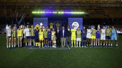 fenerbahcenin 2025 2026 sezonu formalarinin lansmani yapildi 6af7fee362bc |