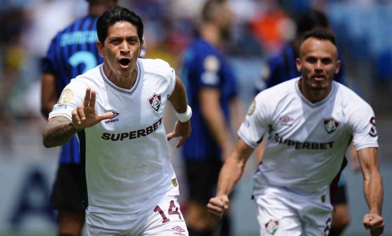 FIFA Kulüpler Dünya Kupası’nda Inter’i eleyen Fluminense, çeyrek finalde 1 fifa kulupler dunya kupasinda interi eleyen fluminense ceyrek finalde 7a62f5b7b81f |