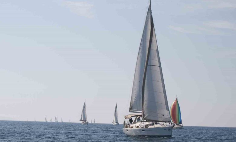 foca yelken senligine hazirlaniyor 8263b712b1fa |