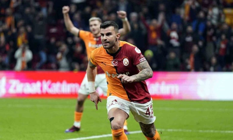 Galatasaray, Abdülkerim Bardakcı ve Kaan Ayhan ile sözleşme yeniledi 1 galatasaray abdulkerim bardakci ve kaan ayhan ile sozlesme yeniledi 215d354e8bcd |