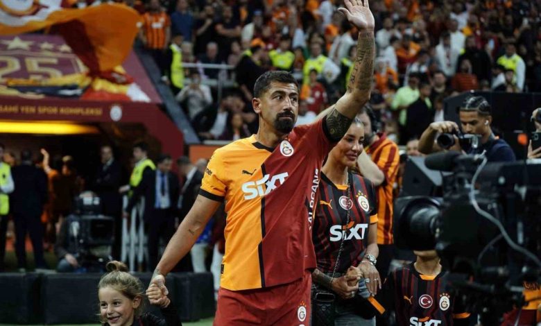 Galatasaray, Kerem Demirbay ile yollarını ayırdı 1 galatasaray kerem demirbay ile yollarini ayirdi 19998411d38f |