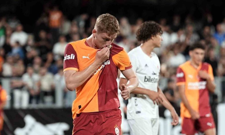 galatasaray metehan baltacinin sozlesmesini uzatti e084449cd615 |