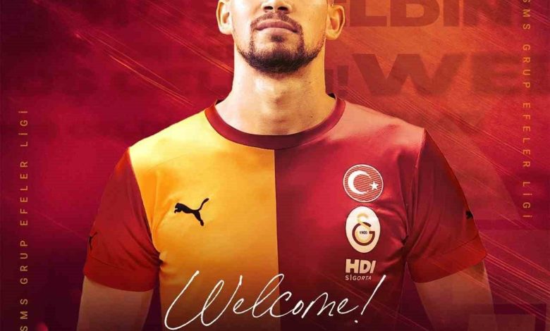 Galatasaray, Roamy Alonso’yu transfer etti 1 galatasaray roamy alonsoyu transfer etti 0c85393c7539 |