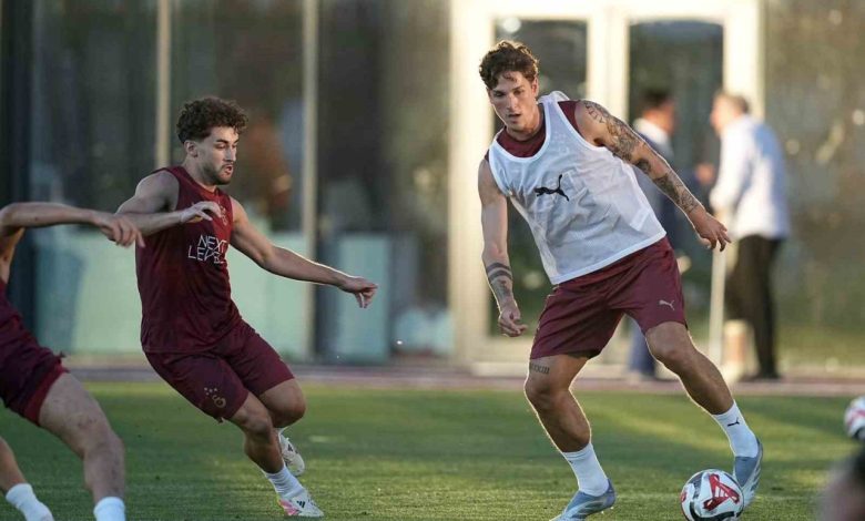 galatasaray yeni sezon hazirliklarina basladi dd3ef88badc6 |