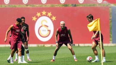 galatasaray yeni sezon hazirliklarina devam etti 3847d19aec90 |