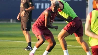 galatasaray yeni sezon hazirliklarina devam etti 4271db4360a3 |
