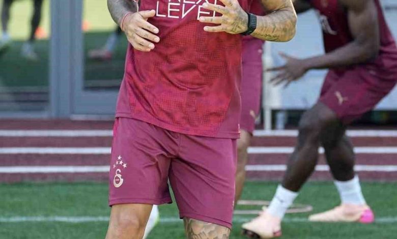 galatasaray yeni sezon hazirliklarina devam etti 5ca2305fcea5 |