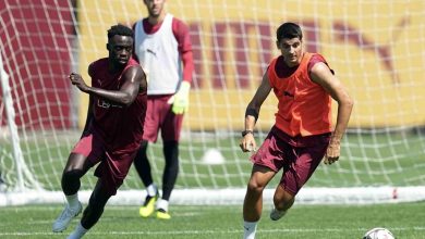 galatasaray yeni sezon hazirliklarina devam etti bf3d47349f68 |