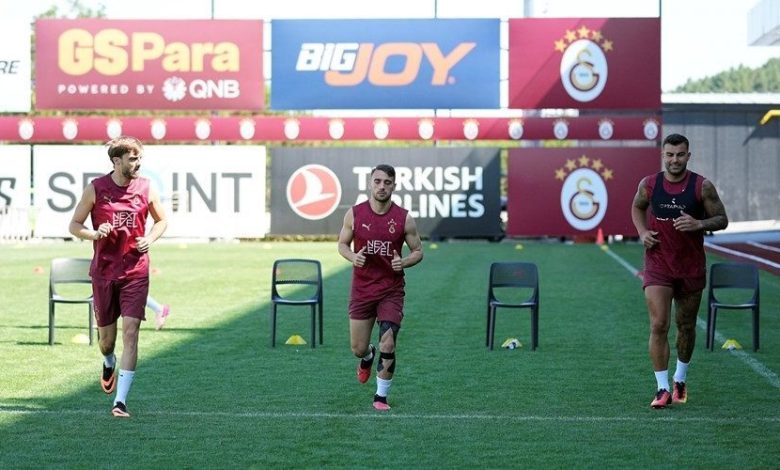 galatasaray yeni sezon hazirliklarina devam etti c8079b010186 |