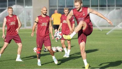 galatasaray yeni sezon hazirliklarini surdurdu c498f9eb8cf3 |