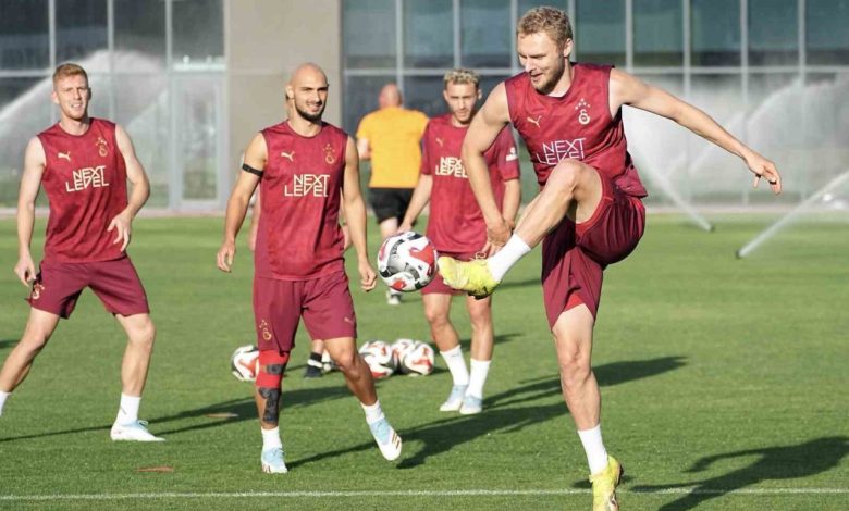 galatasaray yeni sezon hazirliklarini surdurdu c498f9eb8cf3 |