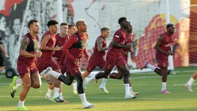 galatasaray yeni sezon hazirliklarini surdurdu e7f81c66adda |
