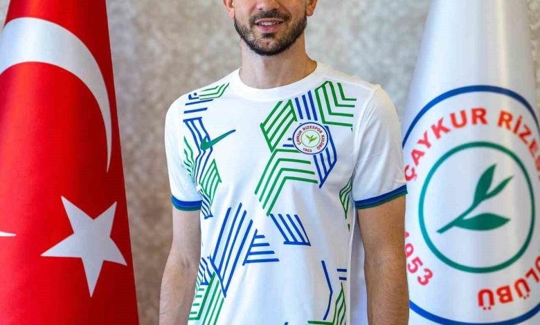 Galatasaray’da Halil Dervişoğlu, Çaykur Rizespor’a kiralandı 1 galatasarayda halil dervisoglu caykur rizespora kiralandi d3e4275688b6 |