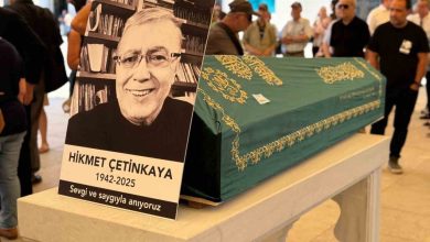 gazeteci ve yazar hikmet cetinkaya son yolculuguna ugurlandi 1eccf9251d4b |