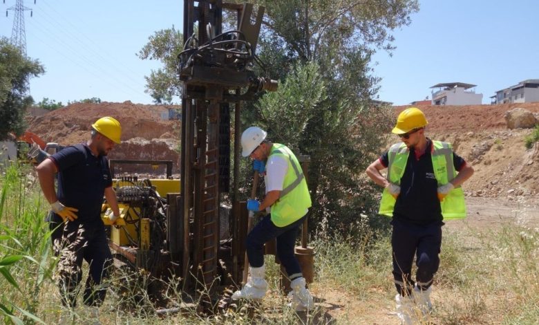 gaziemir eski kursun fabrikasi alaninda sondaj basladi b352fe5de1cc |