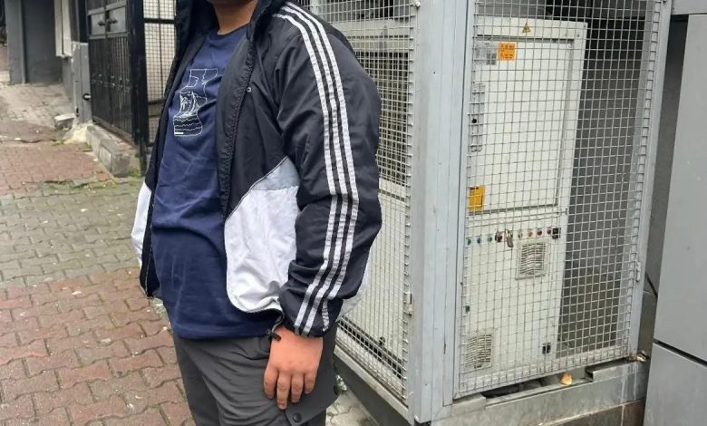 gaziosmanpasada engelli vatandas dehseti yasadi telefonunu caldi sikayet edince benzin dokup yakti 609b70118237 |