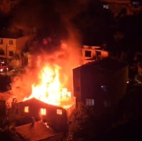 gaziosmanpasada patlayan buzdolabi evi kul etti beaf399b8d0d |