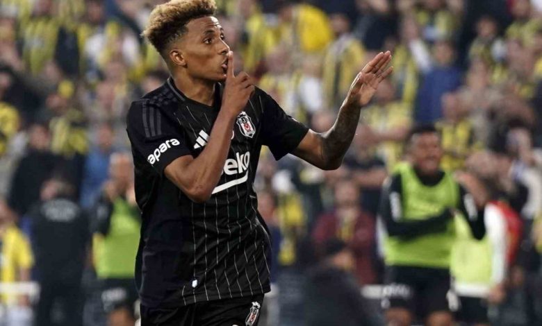 gedson fernandes spartak moskovada ba3e75c55131 |