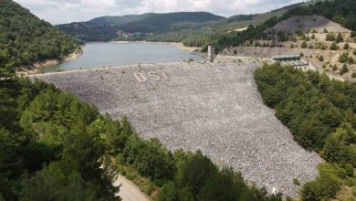 gonen barajinda doluluk orani endise veriyor a5c32c164442 |