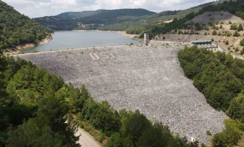 gonen barajinda doluluk orani endise veriyor a5c32c164442 |