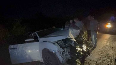 gonen sarikoy 3 aracli zincirleme kaza 9 yarali 9777457c0e01 |