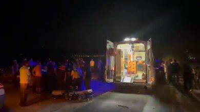 gonen sarikoy yolundaki kazada 2 kisi hayatini kaybetti 7 kisi yaralandi 910de9f67022 |