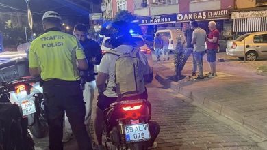 gonende yogun trafik denetimi 060c76c3b75b |