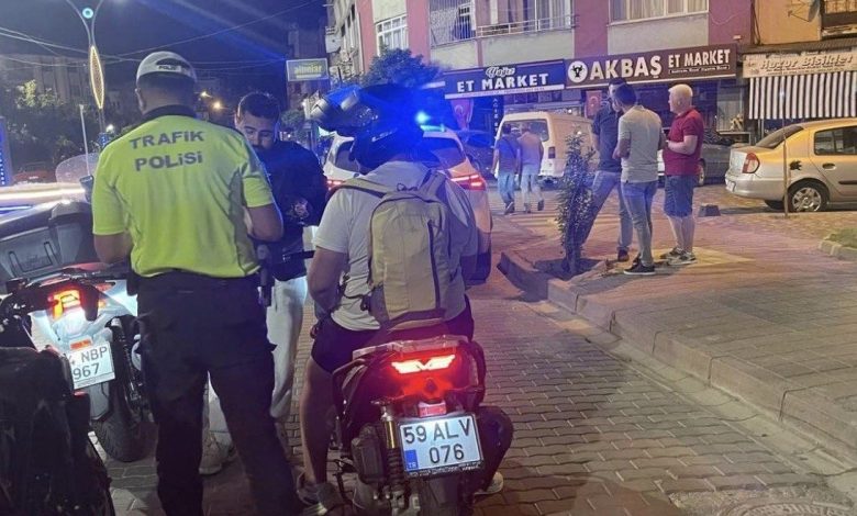 gonende yogun trafik denetimi 060c76c3b75b |