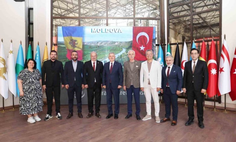 Görev süresinin sonuna yaklaşan Moldova Büyükelçisi Dmitri Croitor’dan ATO Başkanı Baran’a veda ziyareti 1 gorev suresinin sonuna yaklasan moldova buyukelcisi dmitri croitordan ato baskani barana veda ziyareti 143bb0bafa97 |