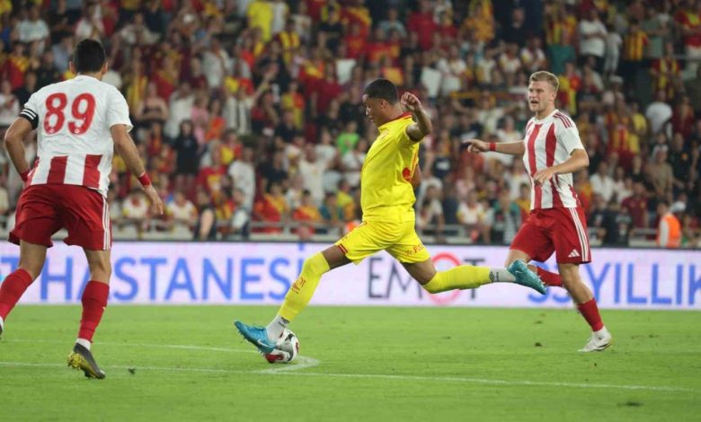 goztepe hazirlik maclarinda goz doldurdu fef23a281b4d |