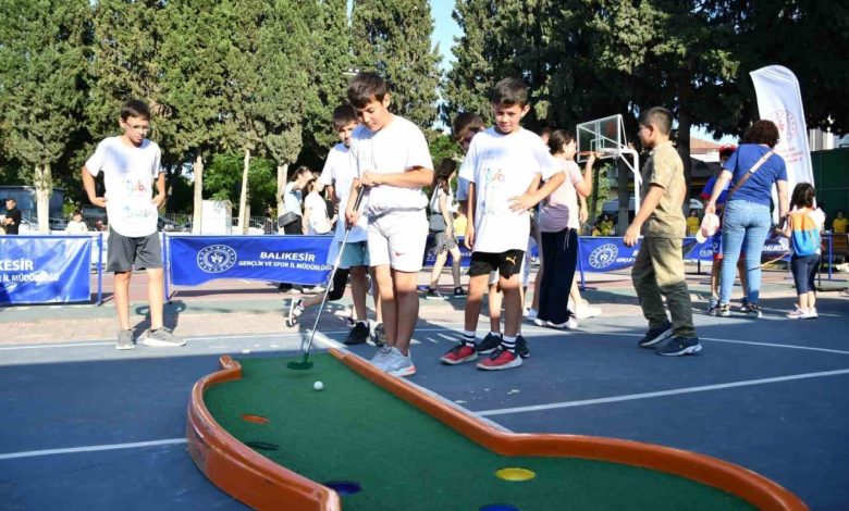 gsb spor okullari acilisi yapildi b07ad9bfe6d6 |