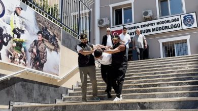 gungorende tartistigi kisiyi silahla vurup olduren sahis bavulda yakalandi d3a609a5889a |
