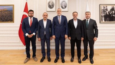 hak is kcp koordinasyon kurulundan bakan isikhana ziyaret 9464f581d55c |