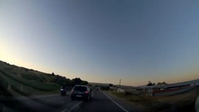 hatali sollama yapan otomobil motosikleti ezmekten kil payi kurtuldu ec4c2491095a |