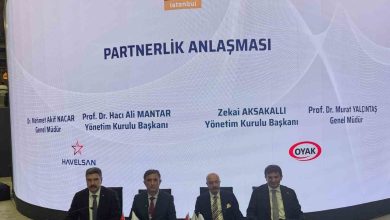 havelsan ve oyaktan yuzde 100 yerli dijital donusum hamlesi 92973e022d59 |