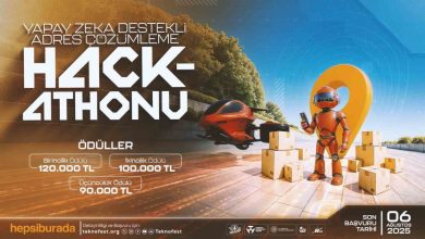 hepsiburadanin teknofest yapay zeka destekli adres cozumleme hackathonu icin basvurular basladi 52c97848f565 |