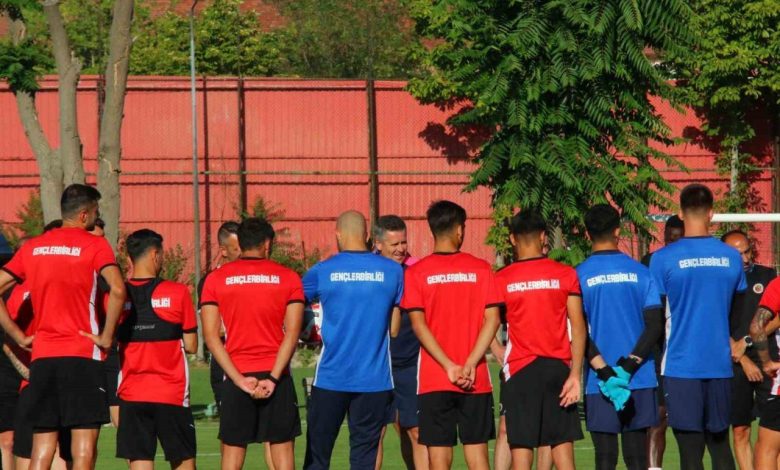 Hüseyin Eroğlu: "TSYD Kupası’nı kazanıp lige moralli başlamak istiyoruz" 1 huseyin eroglu tsyd kupasini kazanip lige moralli baslamak istiyoruz 3df56c9cf3ab |