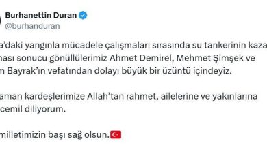 iletisim baskani durandan orman gonulluleri icin bassagligi mesaji 65fefe9a0cc0 |