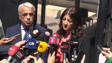 imrali heyeti cumhurbaskani erdogan ile gorusme oncesinde aciklamalarda bulundu 05fac3403caa |