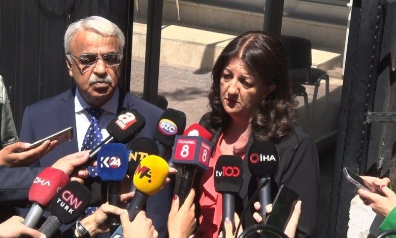 imrali heyeti cumhurbaskani erdogan ile gorusme oncesinde aciklamalarda bulundu 05fac3403caa |