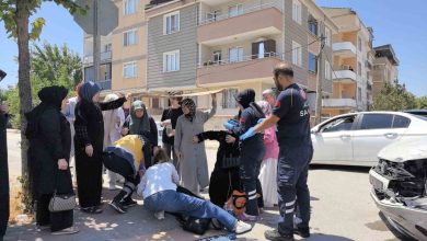 inegolde zincirleme kaza 1i komiser 5 yarali be806ee0dc62 |