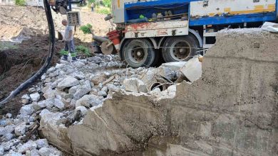 is makinesi su borusunu patlatti istinat duvari yikildi 62977daed49d |