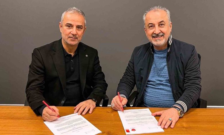 İsmail Kartal, Persepolis’ten ayrıldı 1 ismail kartal persepolisten ayrildi 865f6ddc8c1c |