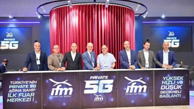 istanbul fuar merkezi ozel 5g fuar deneyimini idef 2025te devreye aldi fddc69d0d7cd |