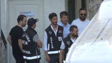istanbula getirilen karalar ve tutdere ikinci kez saglik kontrolunden gecirildi 68e8af037ca5 |